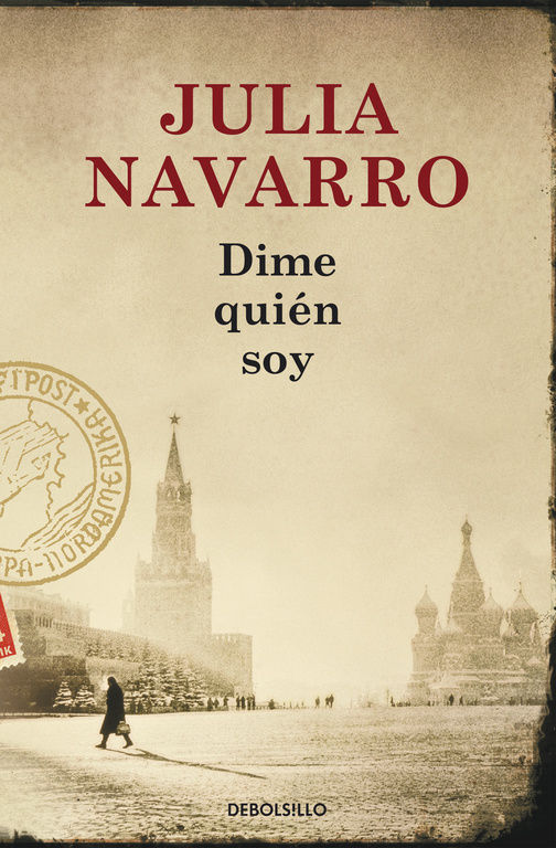 DIME QUIÉN SOY.