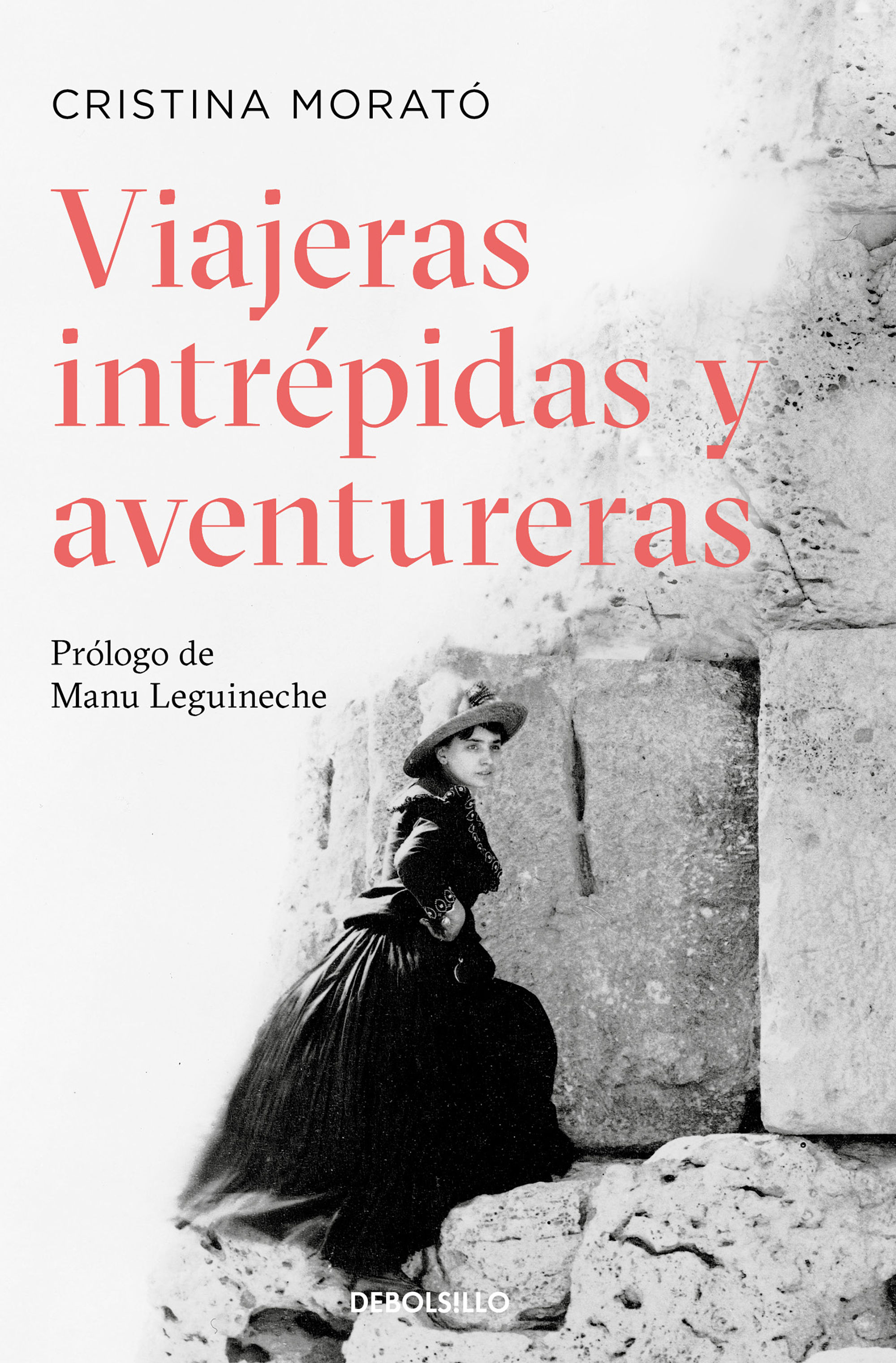 VIAJERAS INTRÉPIDAS Y AVENTURERAS.