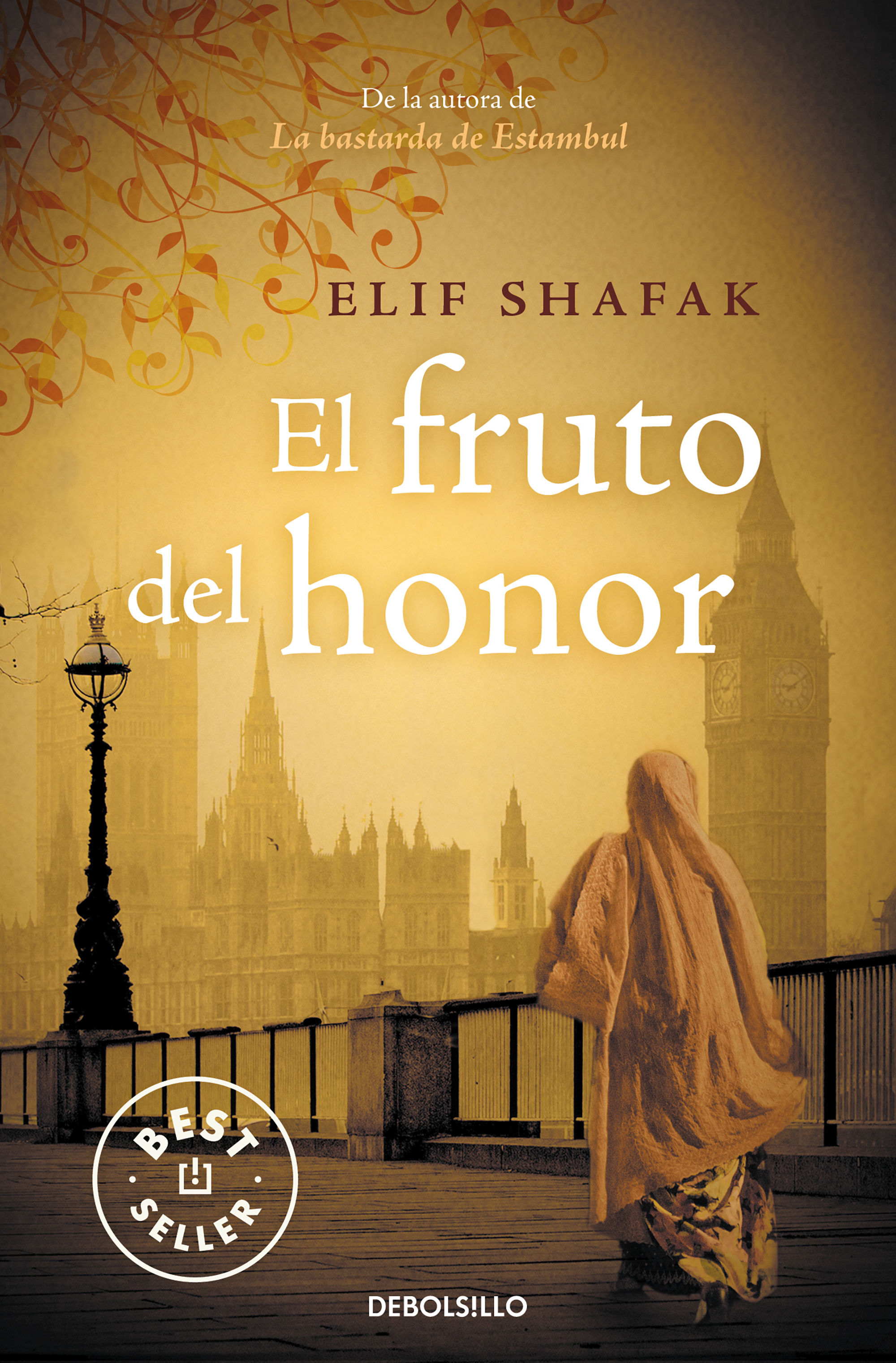 EL FRUTO DEL HONOR. 