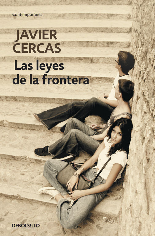LAS LEYES DE LA FRONTERA.