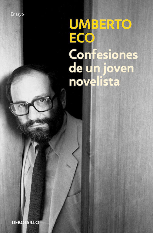 CONFESIONES DE UN JOVEN NOVELISTA. 