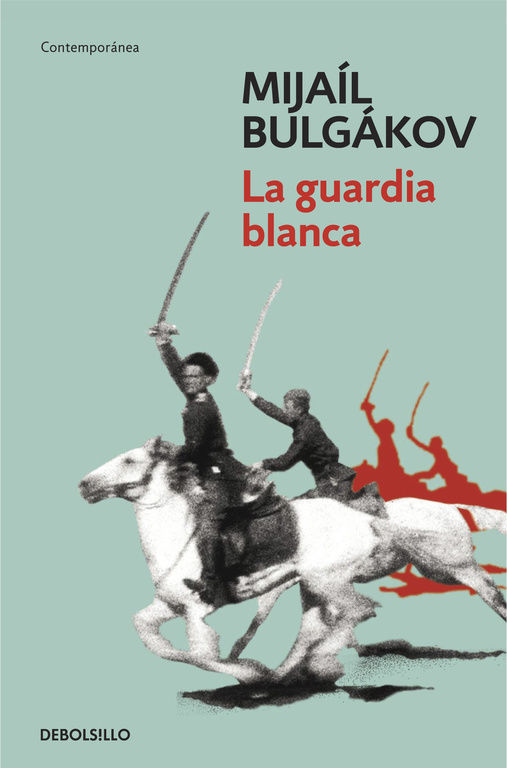 LA GUARDIA BLANCA. 