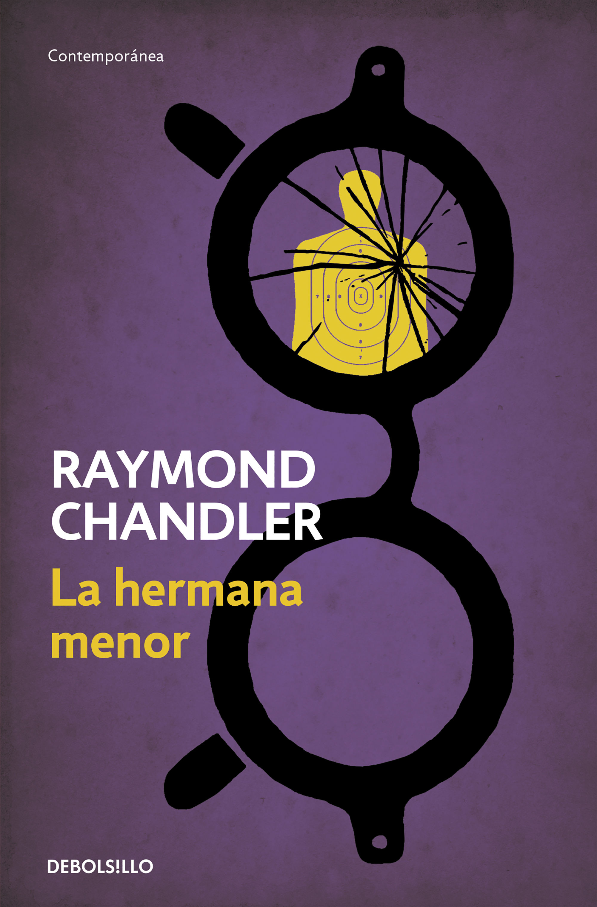 LA HERMANA MENOR (PHILIP MARLOWE 5). 