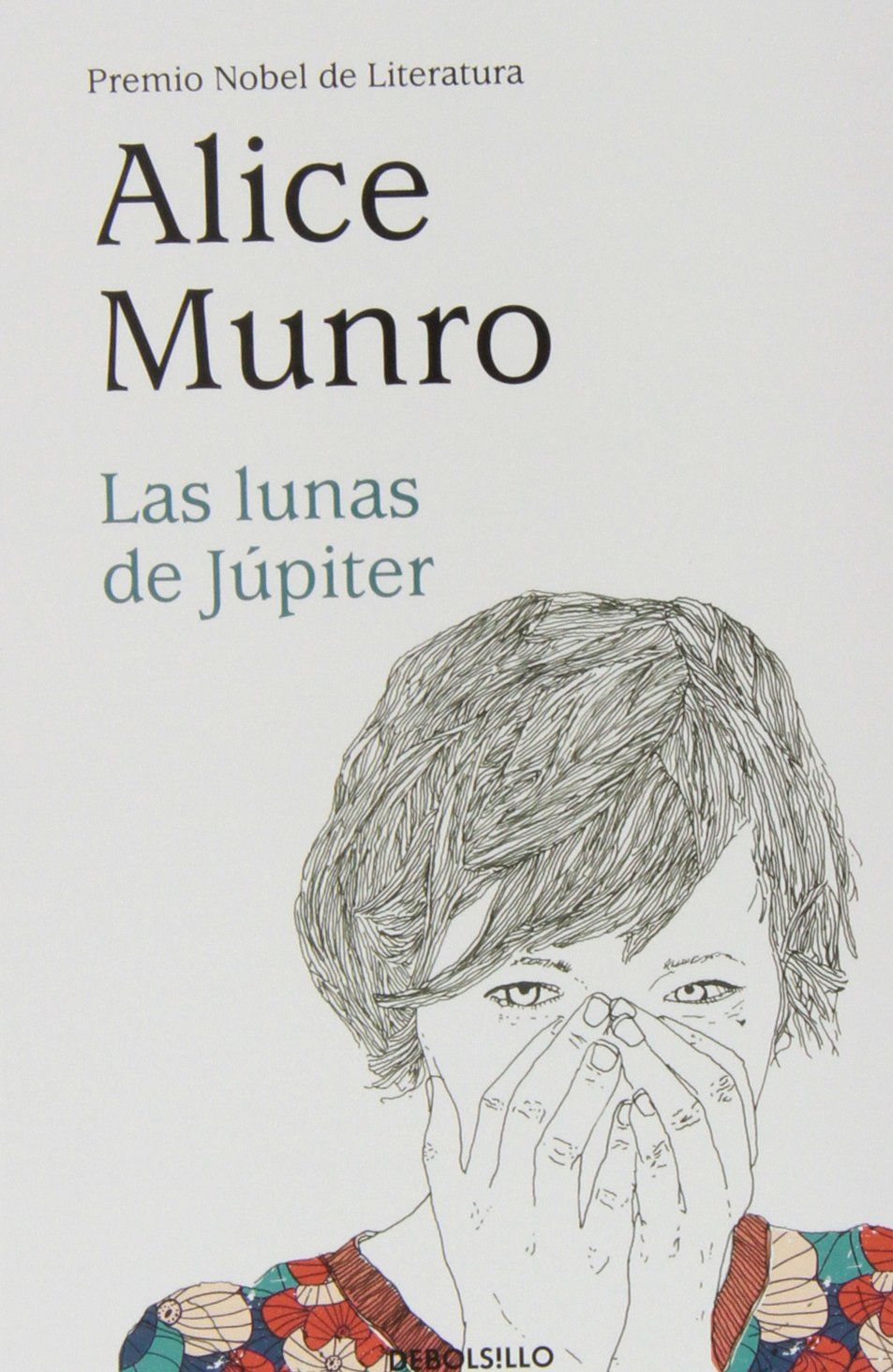 LAS LUNAS DE JÚPITER. 