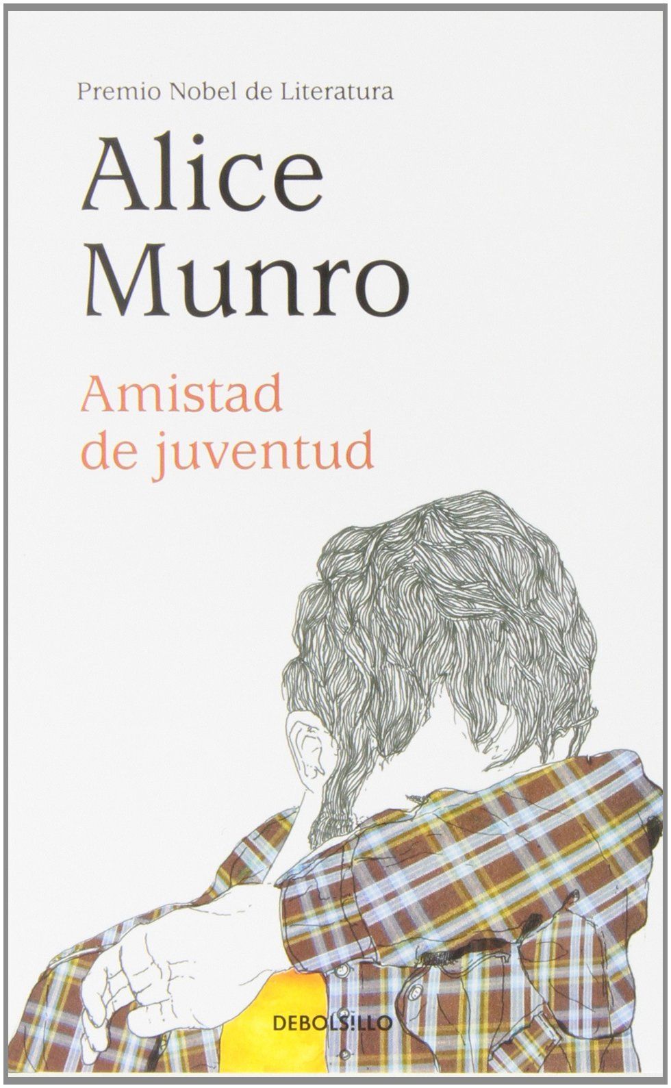 AMISTAD DE JUVENTUD. 