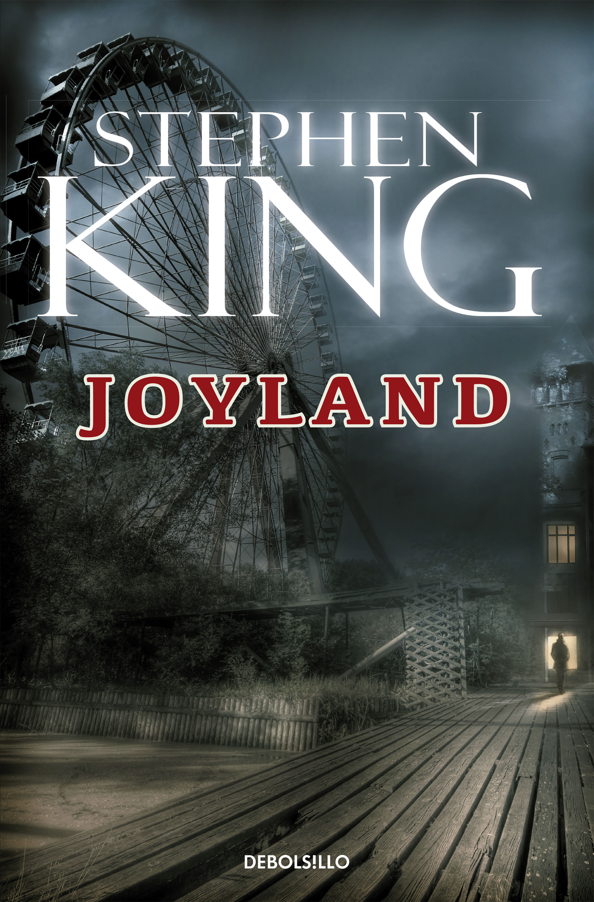 JOYLAND. 