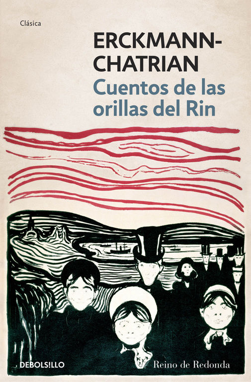 CUENTOS DE LAS ORILLAS DEL RIN. 