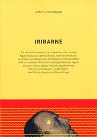 IRIBARNE. 