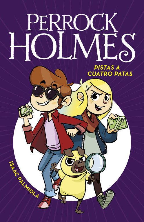 PERROCK HOLMES 2