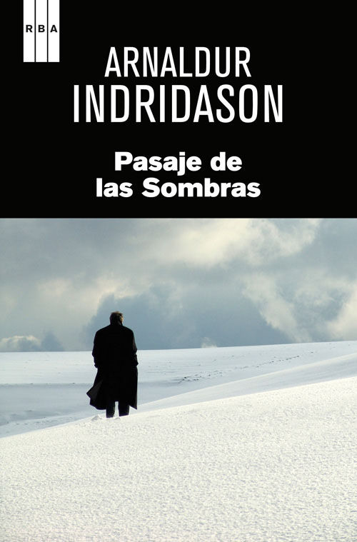 PASAJE DE LAS SOMBRAS. 