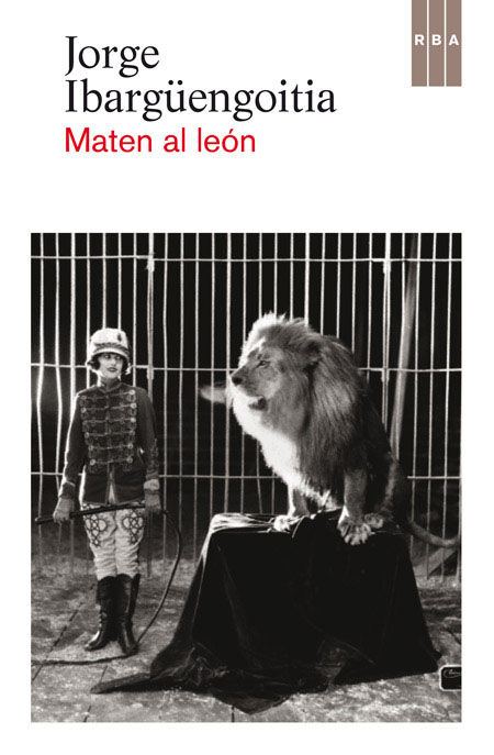 MATEN AL LEÓN. 