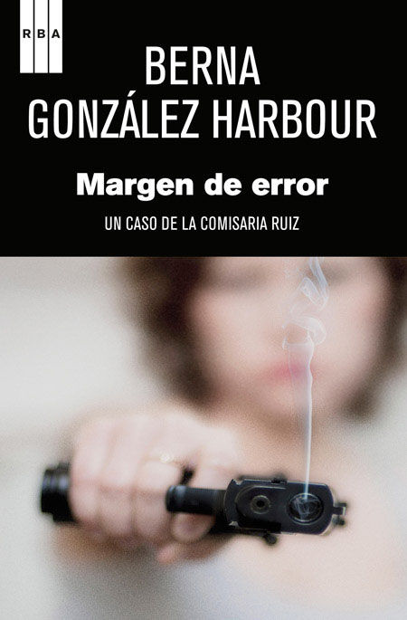 MARGEN DE ERROR. 