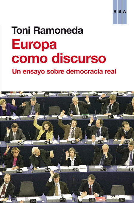 EUROPA COMO DISCURSO. 