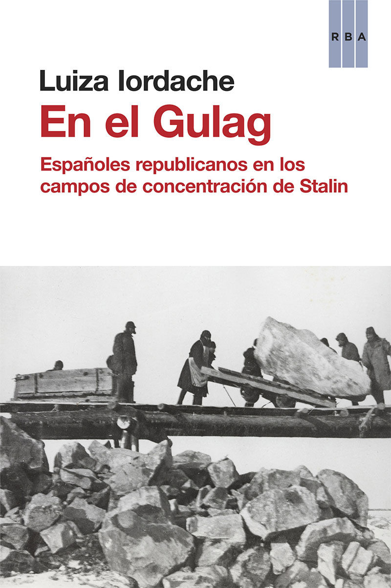 EN EL GULAG. 