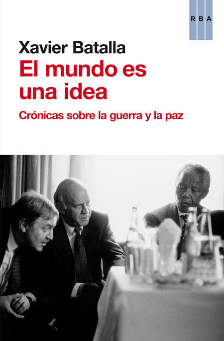 EL MUNDO ES UNA IDEA