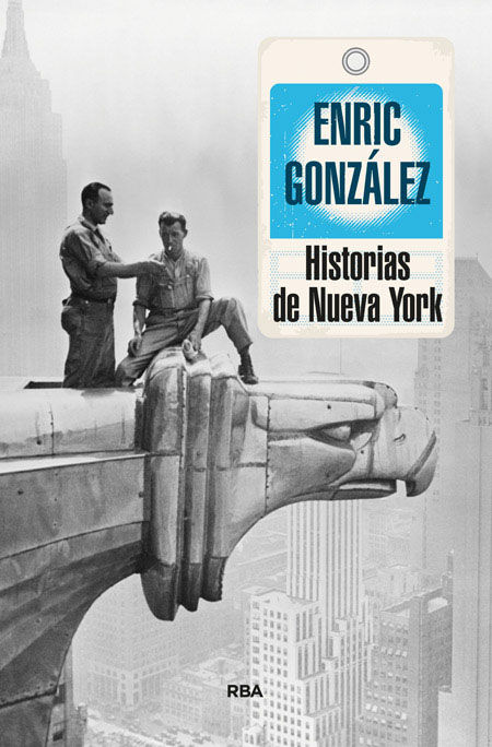 HISTORIAS DE NUEVA YORK. 