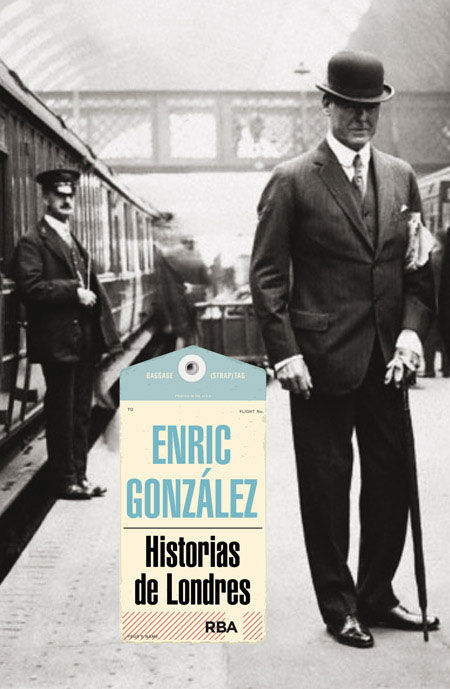 HISTORIAS DE LONDRES.
