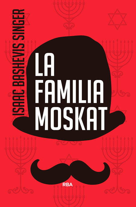 LA FAMILIA MOSKAT. 