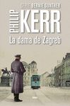 LA DAMA DE ZAGREB. SERIE BERNIE GUNTHER X