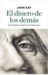 EL DINERO DE LOS DEMÁS