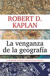 LA VENGANZA DE LA GEOGRAFIA. 