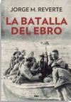 LA BATALLA DEL EBRO.