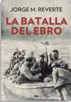 LA BATALLA DEL EBRO. 