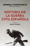 HISTORIA DE LA GUERRA CIVIL ESPAÑOLA. 