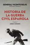 HISTORIA DE LA GUERRA CIVIL ESPAÑOLA.