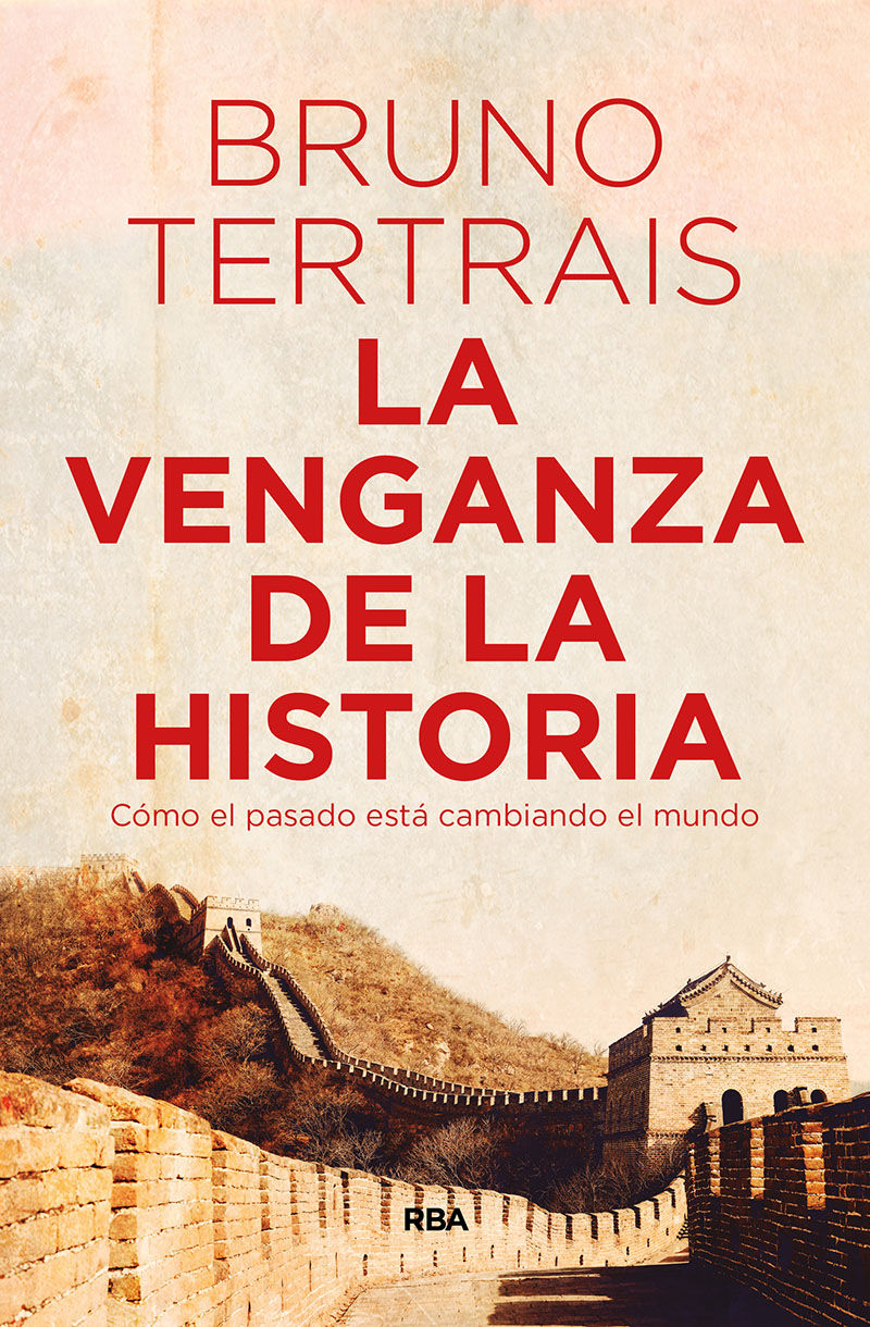 LA VENGANZA DE LA HISTORIA. 