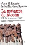 LA MATANZA DE ATOCHA. 