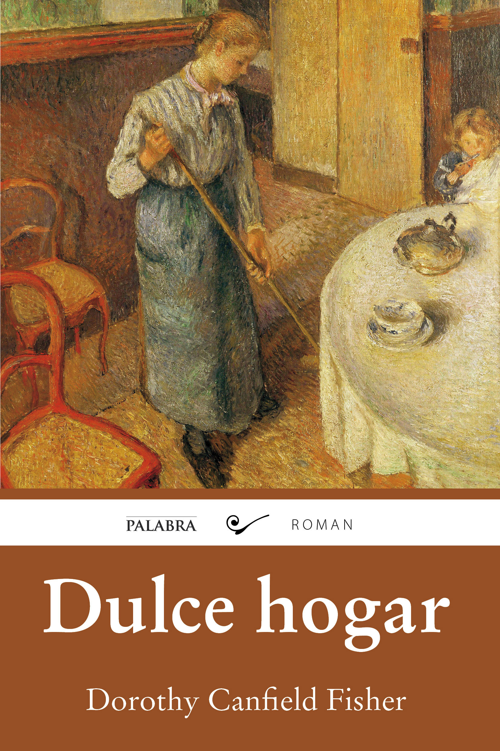 DULCE HOGAR. 