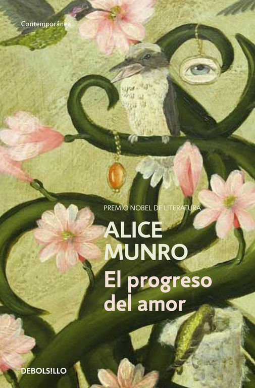 EL PROGRESO DEL AMOR. 