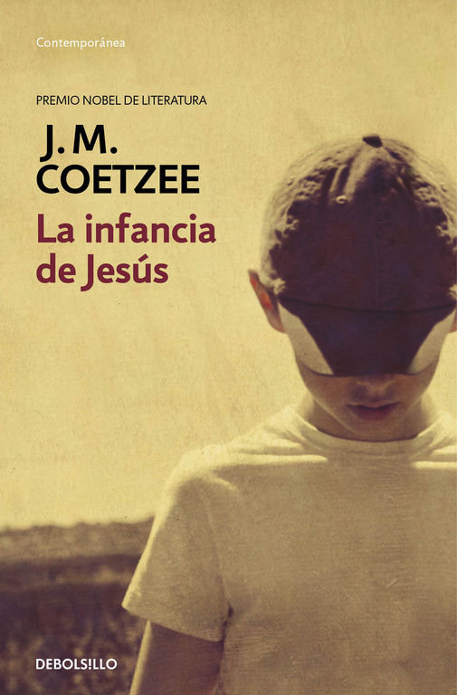 LA INFANCIA DE JESÚS. 