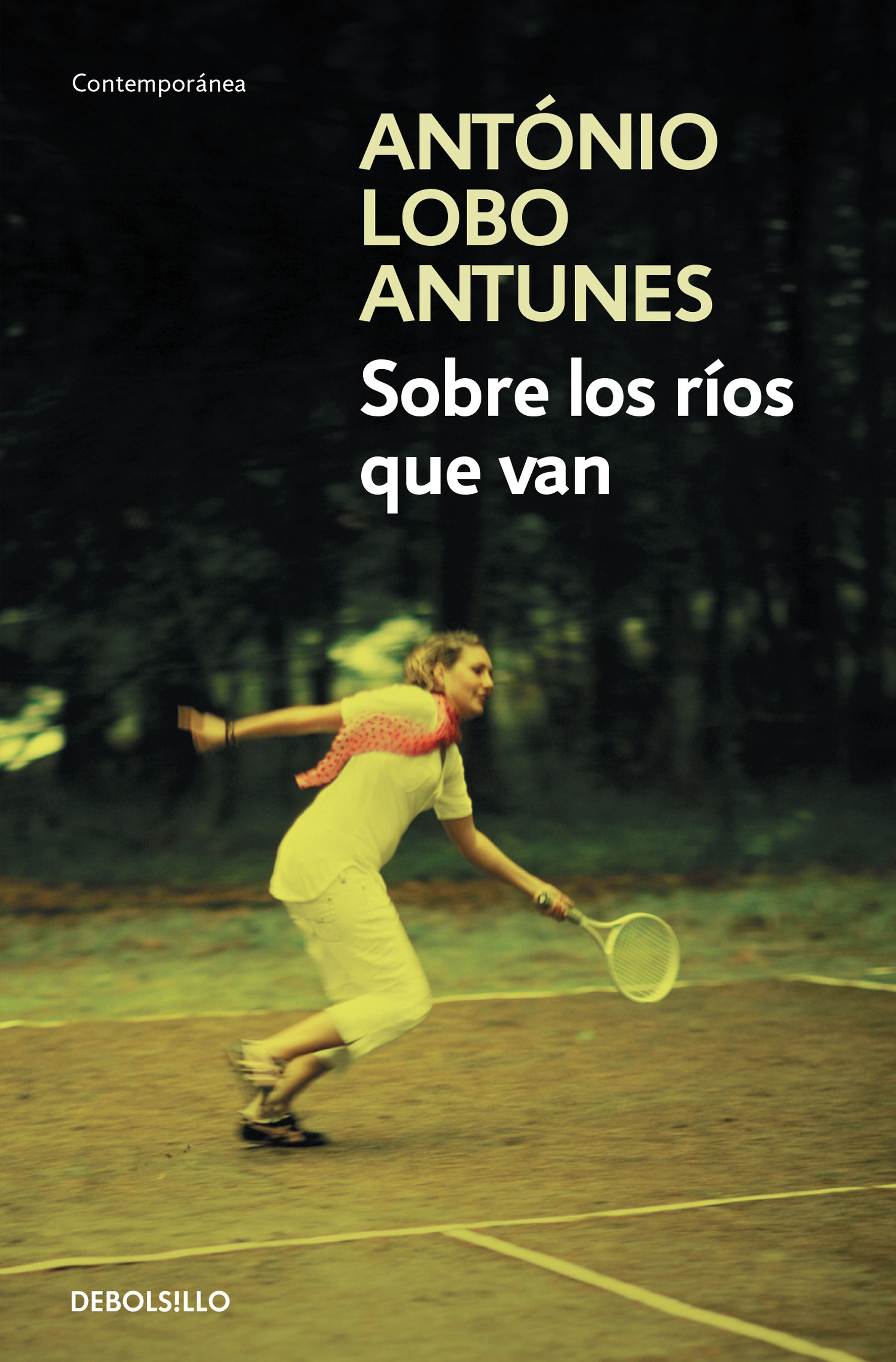 SOBRE LOS RÍOS QUE VAN