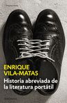 HISTORIA ABREVIADA DE LA LITERATURA PORTÁTIL.