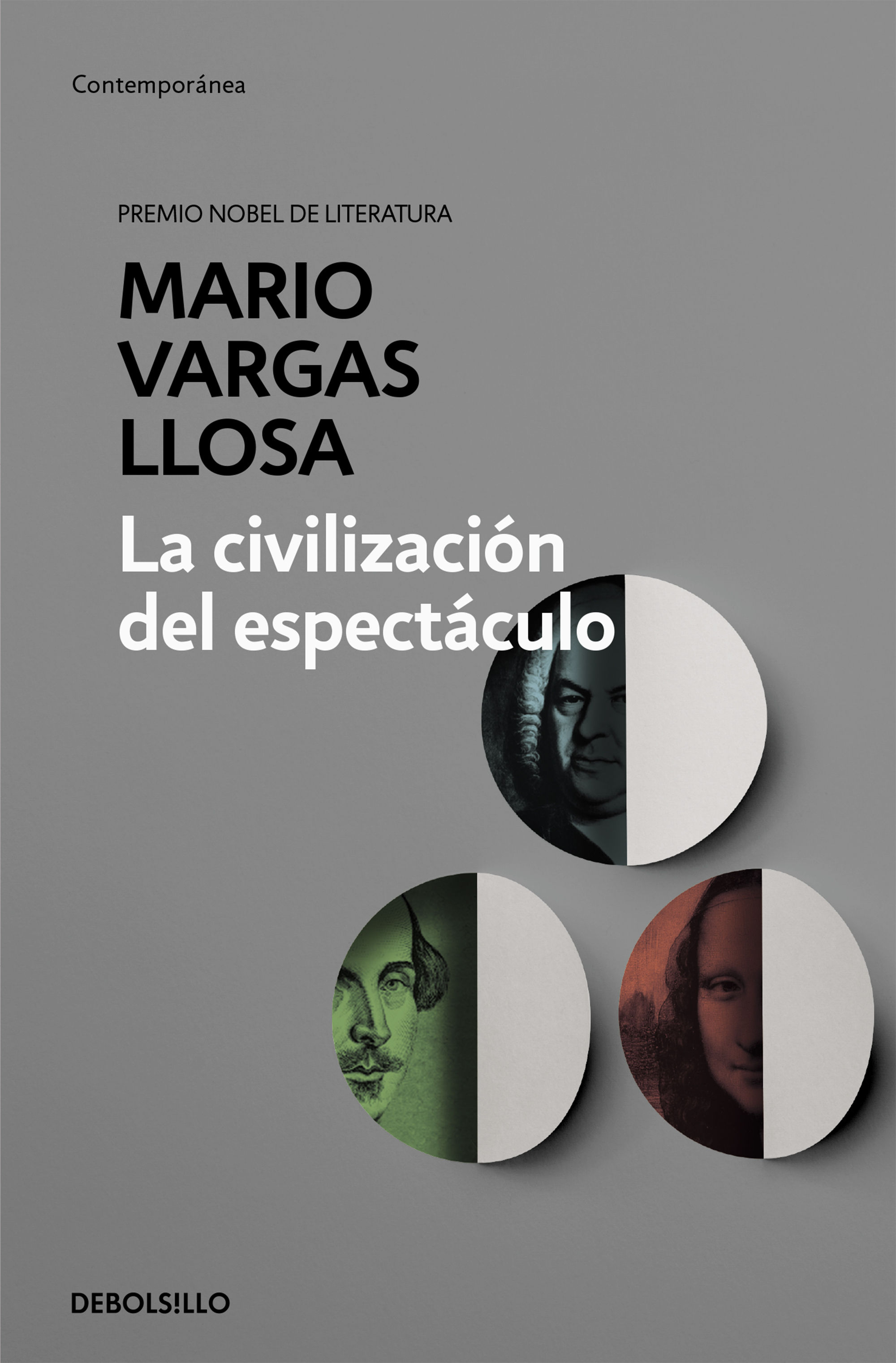 LA CIVILIZACIÓN DEL ESPECTÁCULO