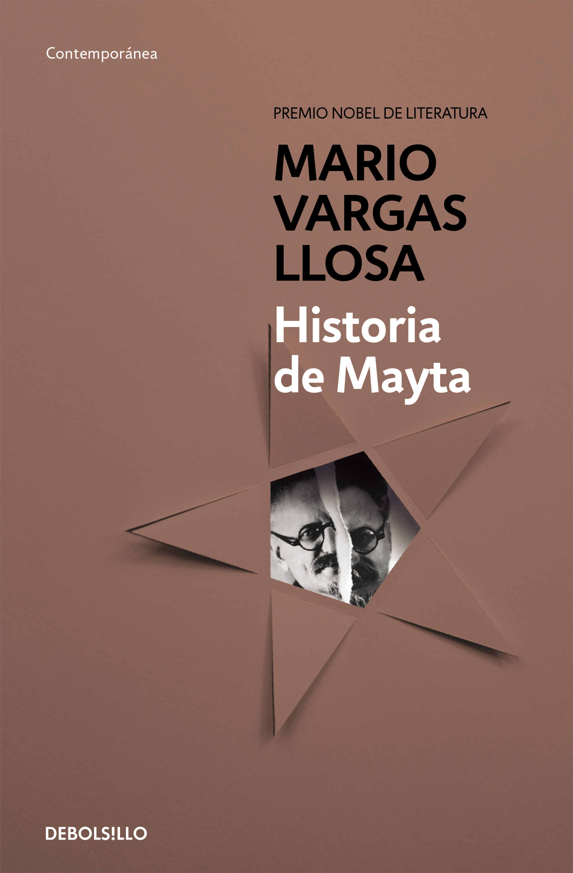 HISTORIA DE MAYTA. 