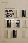 PANTALEÓN Y LAS VISITADORAS.