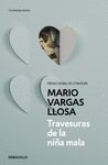 TRAVESURAS DE LA NIÑA MALA.