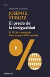 EL PRECIO DE LA DESIGUALDAD. 