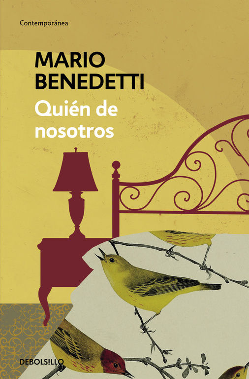 QUIÉN DE NOSOTROS.