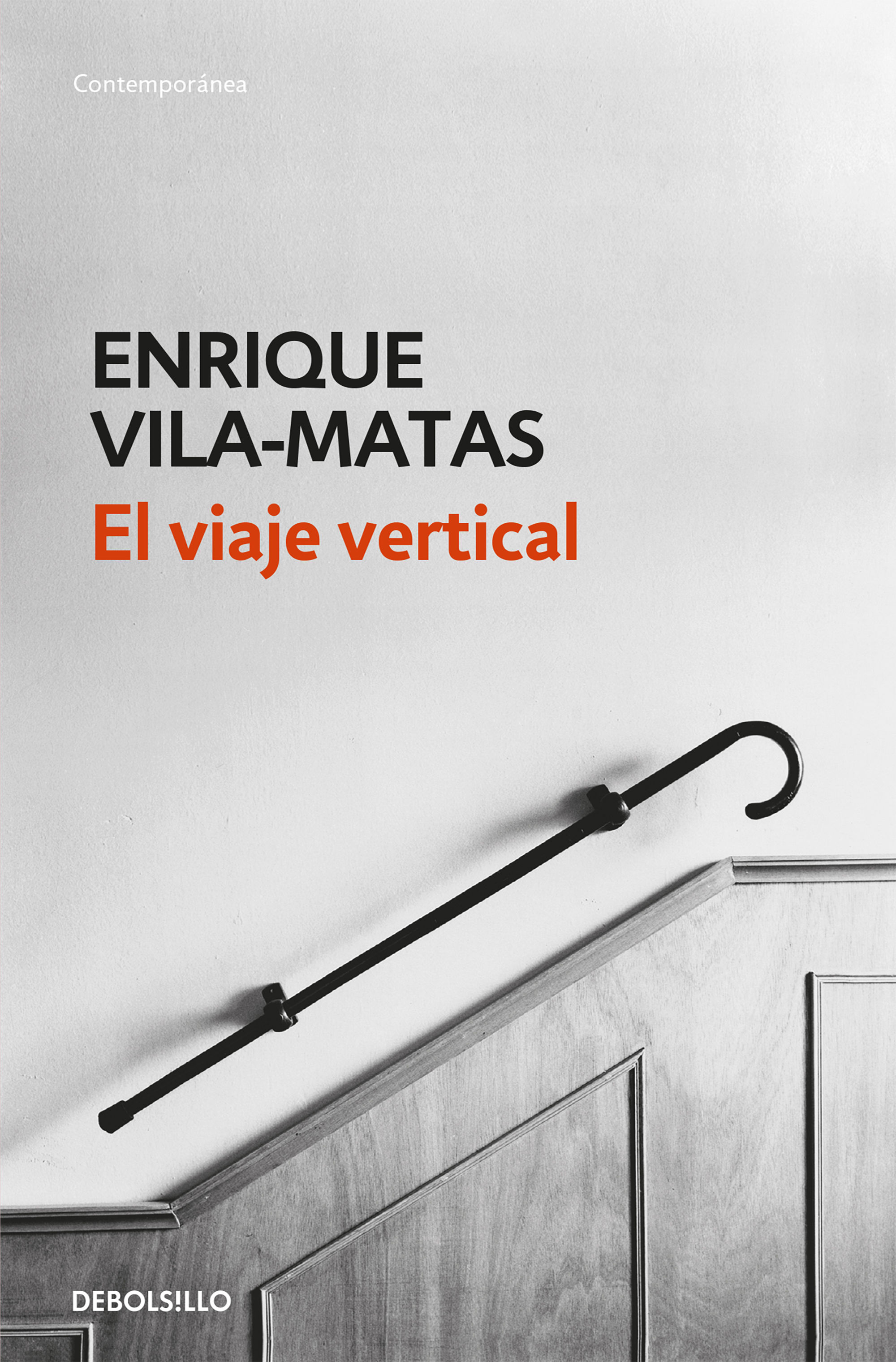 EL VIAJE VERTICAL. 