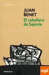 EL CABALLERO DE SAJONIA