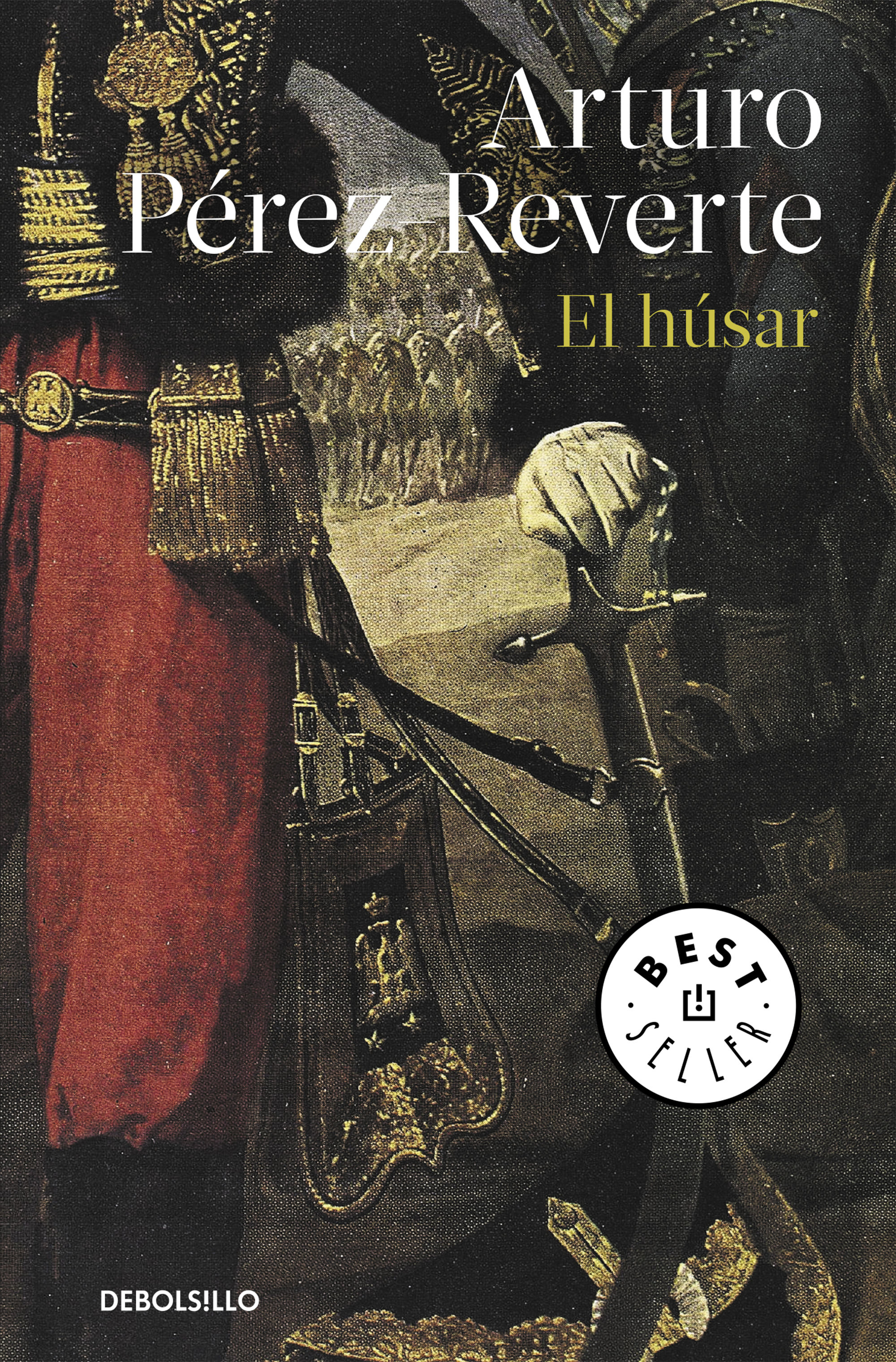 EL HÚSAR.