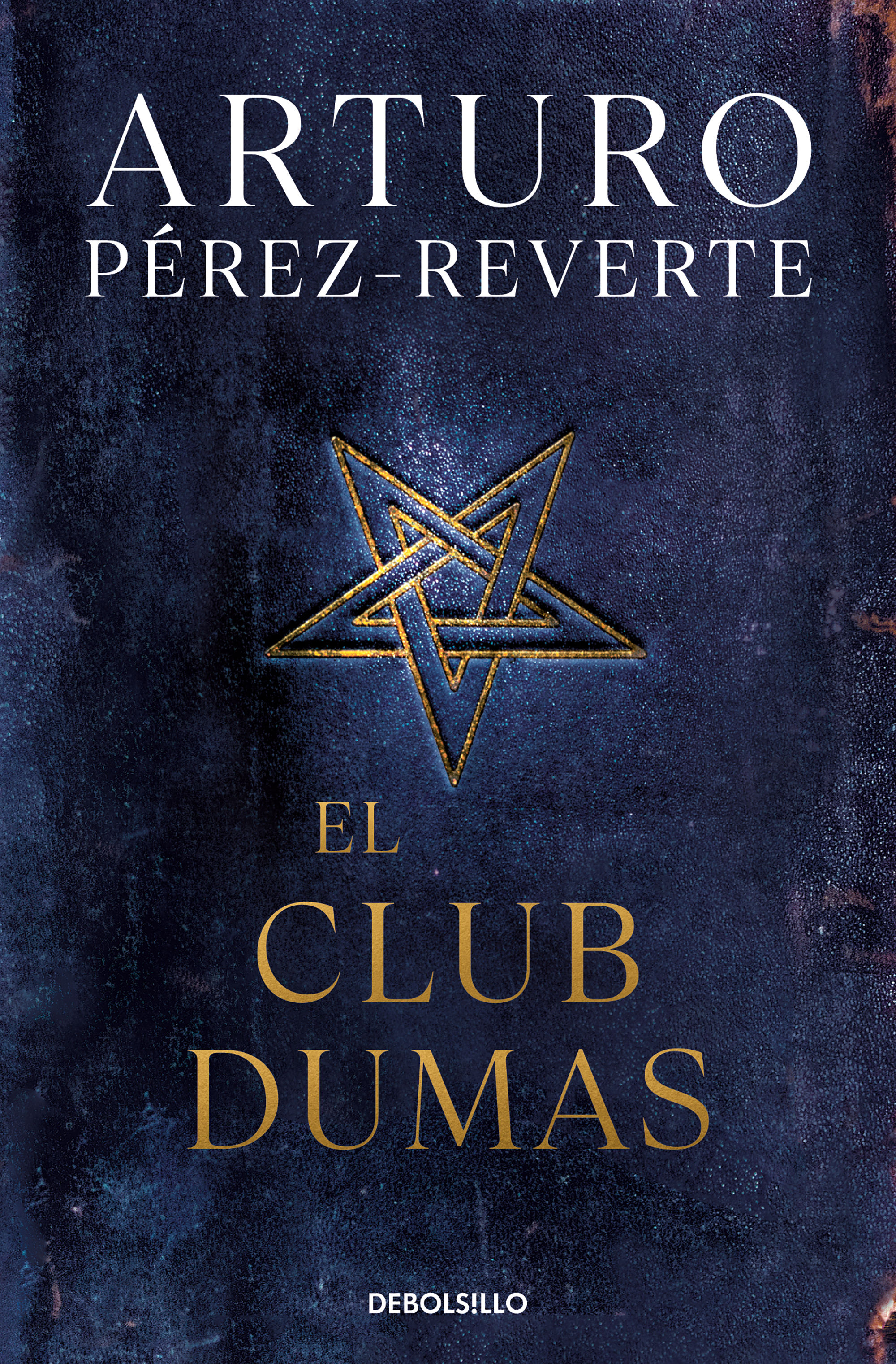 EL CLUB DUMAS. 