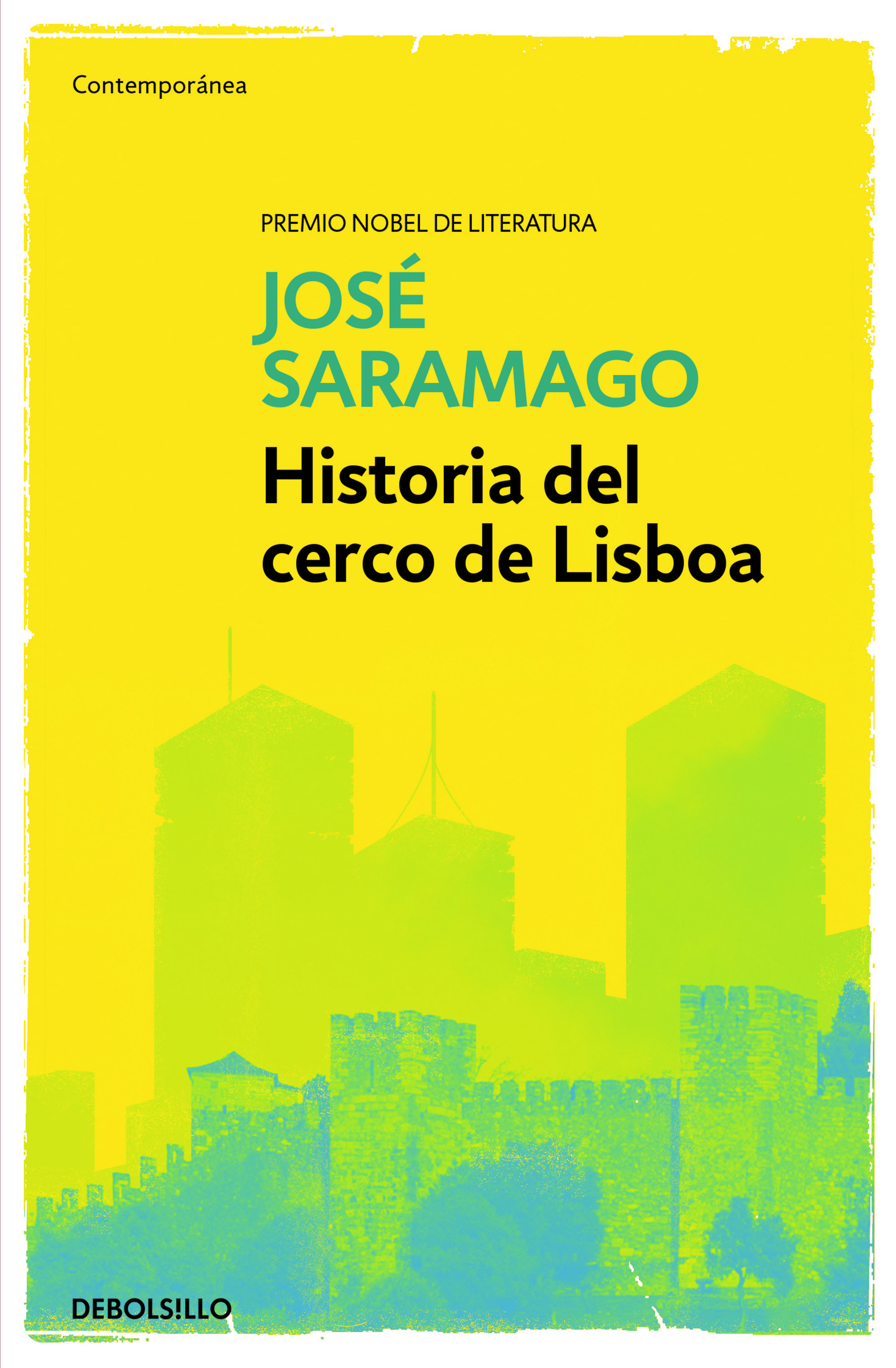 HISTORIA DEL CERCO DE LISBOA. 