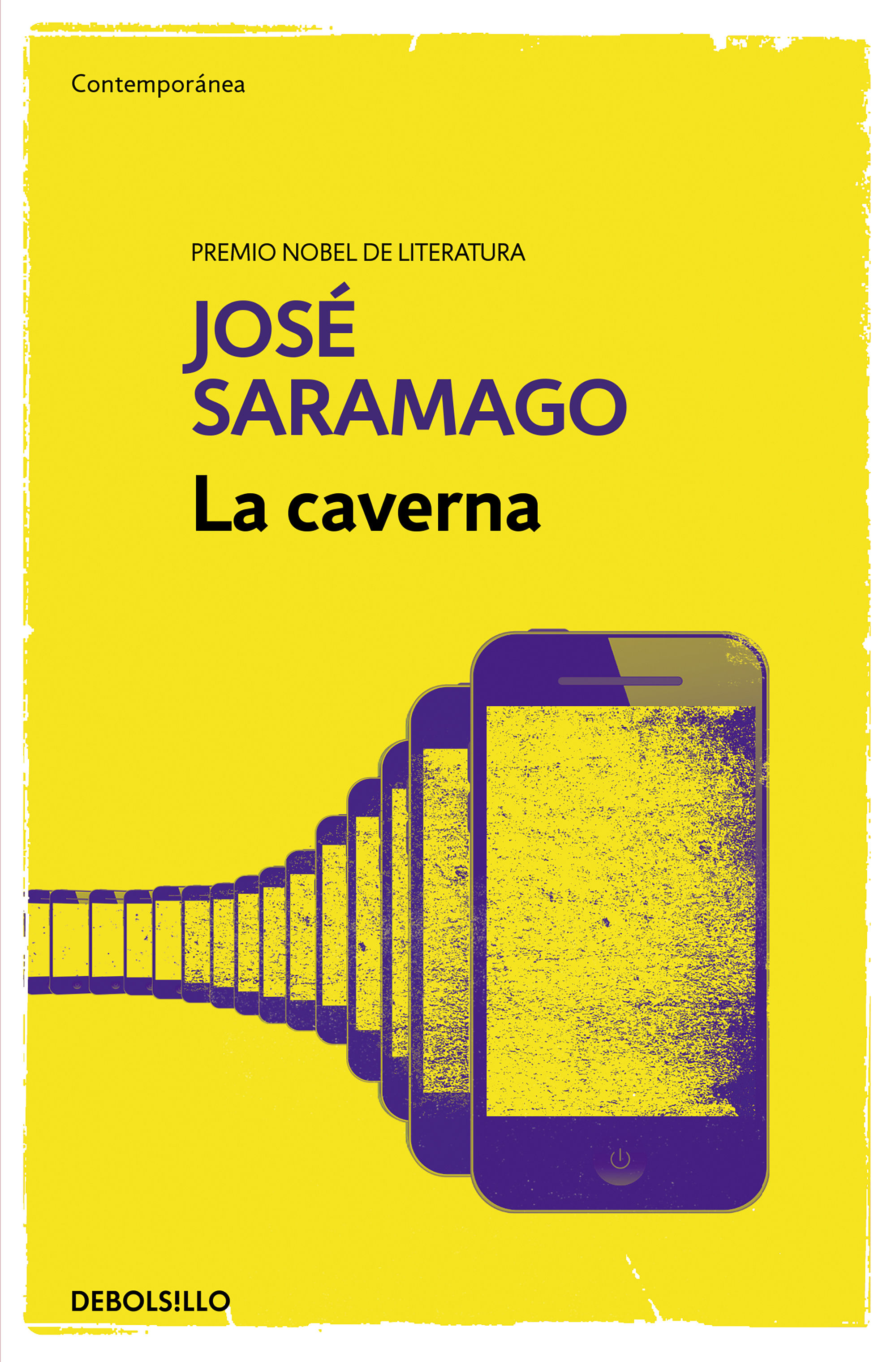 LA CAVERNA. 