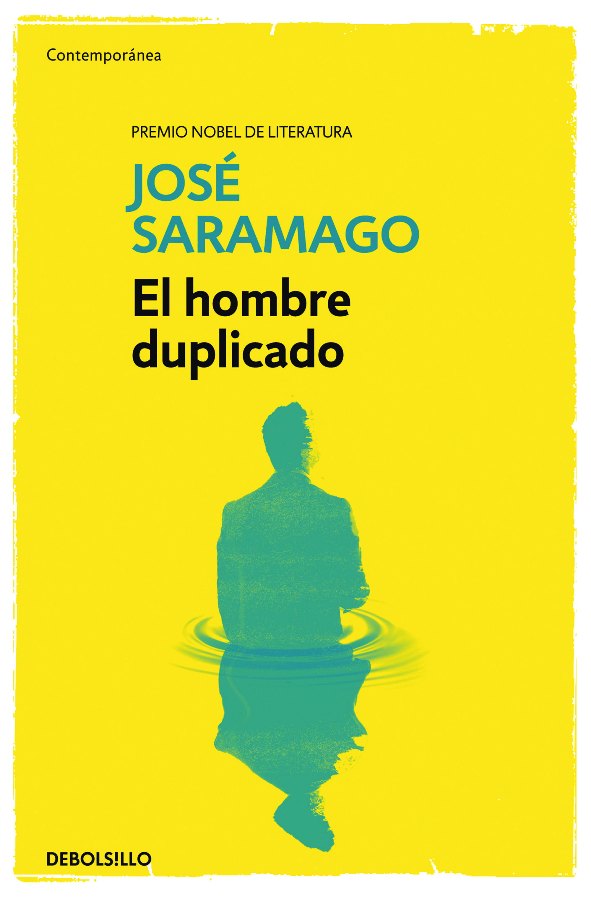 EL HOMBRE DUPLICADO. 