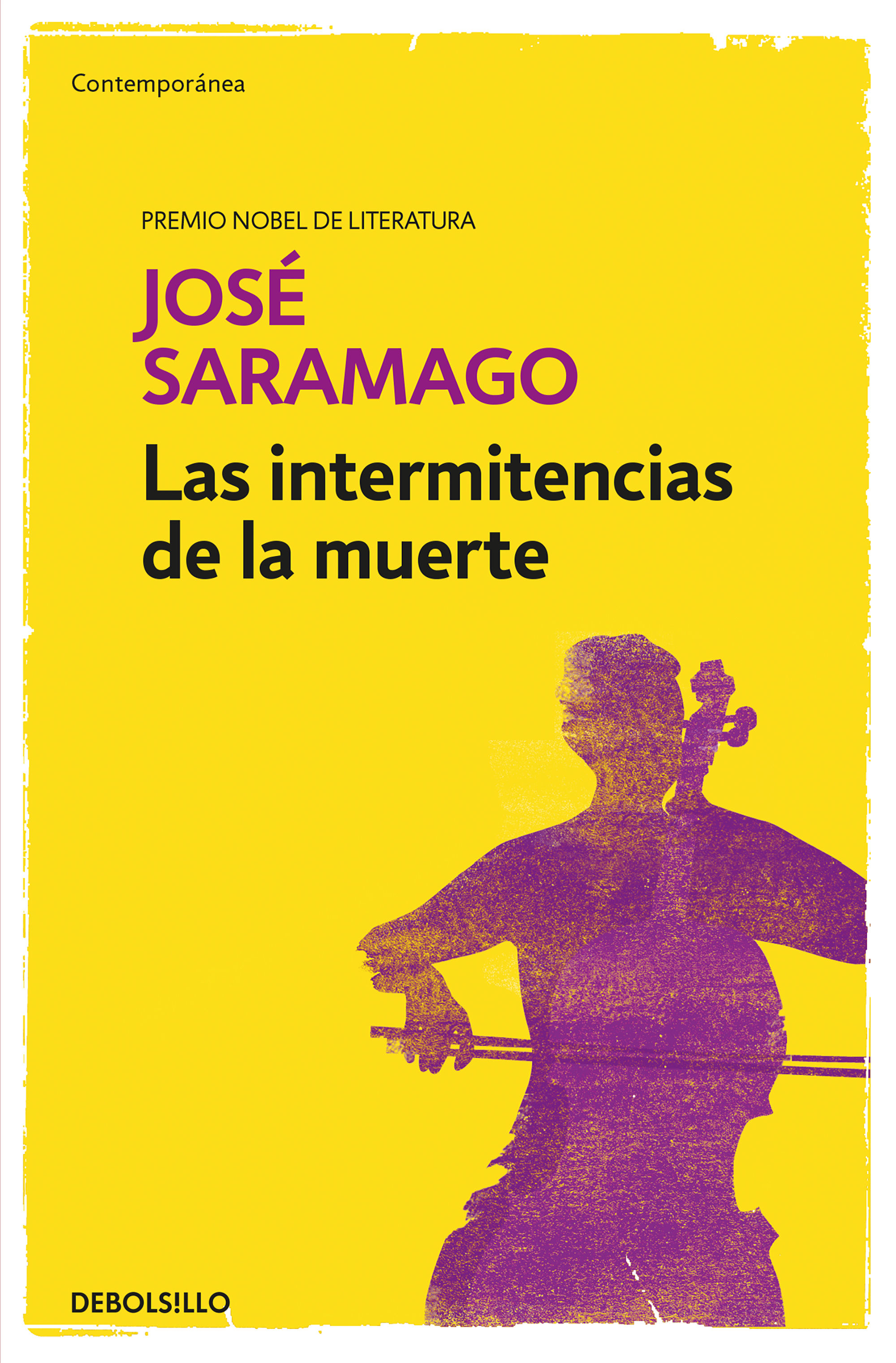 LAS INTERMITENCIAS DE LA MUERTE. 